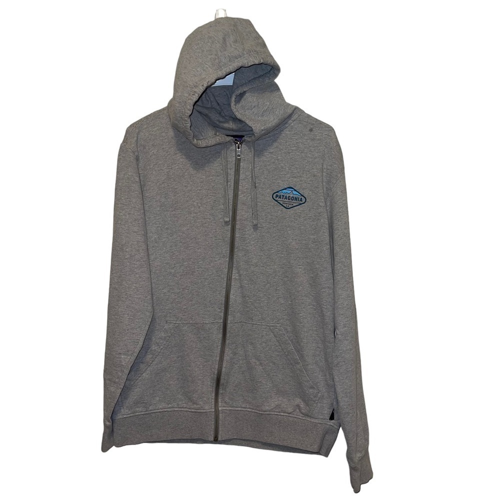 Patagonia Man Hoodie Size M